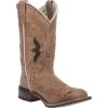 Laredo Spell Bound Leather Cowgirl Boot -Guadalajara Western Wear 01 5661 BN97 big 9f8d53b3 e864 4e69 9563 7e8e7350f21b 2