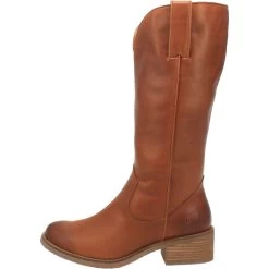 Dingo Tan Homestead Fashion Women Round Toe Boot -Guadalajara Western Wear 01 DI254 BN97 big 1c414639 6a22 4f08 a277 4e871be6badc