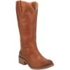 Dingo Tan Homestead Fashion Women Round Toe Boot