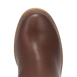 Dingo Brown Homestead Fashion Women Round Toe Boot -Guadalajara Western Wear 01 DI254 BN big 05f87b1c ba66 4e46 bc11 f85a31482825