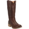 Dingo Brown Homestead Fashion Women Round Toe Boot -Guadalajara Western Wear 01 DI254 BN big 567f0ce0 94f8 4689 a9e3 6a3554a3d9ed