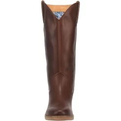 Dingo Brown Homestead Fashion Women Round Toe Boot -Guadalajara Western Wear 01 DI254 BN big 82b8a6ad 8dde 495c 95f8 035a1df35eef