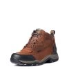Ariat Terrain Waterproof Boot - Copper -Guadalajara Western Wear 10002183 3 4 front