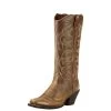 Ariat Sheridan Western Boot -Guadalajara Western Wear 10018581 3 4 front