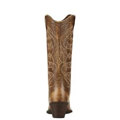 Ariat Sheridan Western Boot -Guadalajara Western Wear 10018581 heel