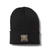 Black Rebar Watch Beanie -Guadalajara Western Wear 10024503 front d5eec278 ff0e 432b 92c4 0a7eb20f8658 1