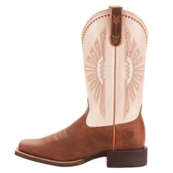 Ariat Round Up Rio Western Boot -Guadalajara Western Wear 10025036 side