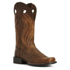 Ariat Sport Picket Line Western Boot