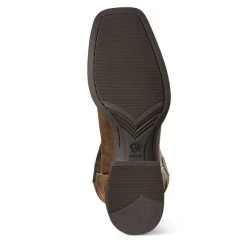 Ariat Sport Picket Line Western Boot -Guadalajara Western Wear 10027214 sole