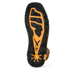 Ariat Intrepid VentTEK Lightning Work Boot 9 Ariat Intrepid VentTEK Lightning Work Boot -Guadalajara Western Wear 10027313 sole