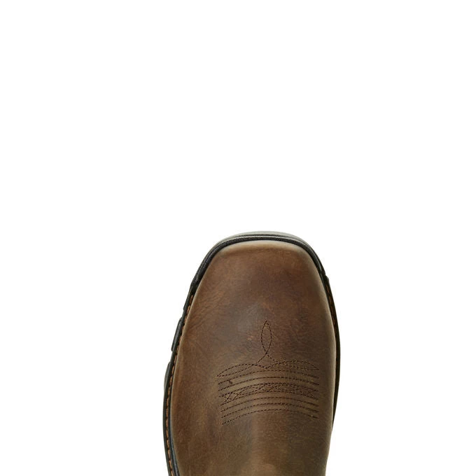 Ariat Intrepid VentTEK Lightning Work Boot 6 Ariat Intrepid VentTEK Lightning Work Boot - Image 4