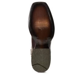 Ariat Dorinda Women Western Boot -Guadalajara Western Wear 10029658 sole