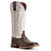 Ariat Vaquera Western Boot -Guadalajara Western Wear 10029753 3 4 front