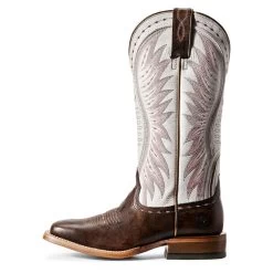 Ariat Vaquera Western Boot -Guadalajara Western Wear 10029753 side