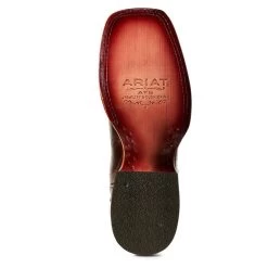 Ariat Vaquera Western Boot -Guadalajara Western Wear 10029753 sole