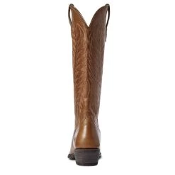 Ariat Legacy Two Step Western Boot -Guadalajara Western Wear 10031556 heel