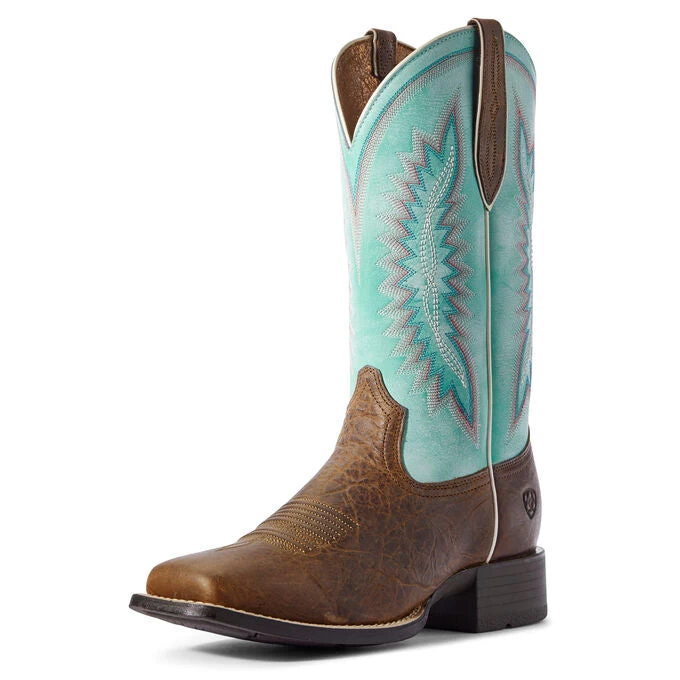 Ariat Quickdraw Legacy Western Boot 3 Ariat Quickdraw Legacy Western Boot