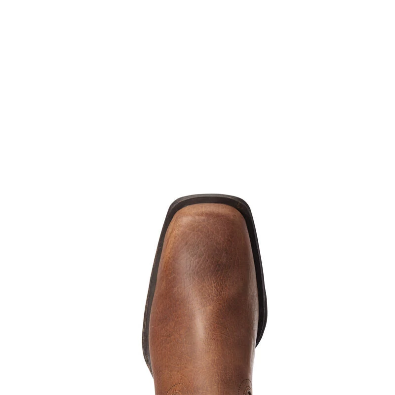 Ariat Midtown Rambler Western Ankle Boot 5 Ariat Midtown Rambler Western Ankle Boot - Image 3