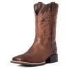 Ariat Sport Rafter Western Cowboy Boot 1 Ariat Sport Rafter Western Cowboy Boot -Guadalajara Western Wear 10035892 3 4 front