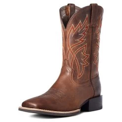 Ariat Sport Rafter Western Cowboy Boot