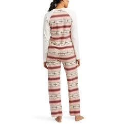 WOMEN'SPJ Set -Guadalajara Western Wear 10037917 back