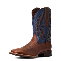 Ariat Rowder VentTek 360° Western Boot -Guadalajara Western Wear 10040238 3 4 front
