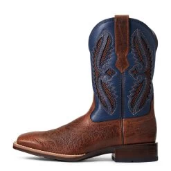 Ariat Rowder VentTek 360° Western Boot -Guadalajara Western Wear 10040238 side