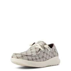 Ariat Women's Hilo Cruiser 12 Ariat Women's Hilo Cruiser -Guadalajara Western Wear 10040315 3 4 front