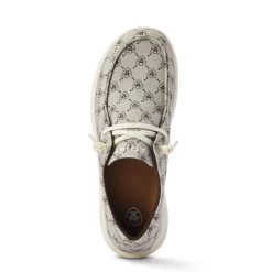 Ariat Women's Hilo Cruiser 14 Ariat Women's Hilo Cruiser -Guadalajara Western Wear 10040315 toe