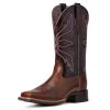 Ariat Edgewood Western Boot -Guadalajara Western Wear 10040350 front