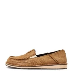 Ariat Women Cruiser Snakeprint 11 Ariat Women Cruiser Snakeprint -Guadalajara Western Wear 10040354 side