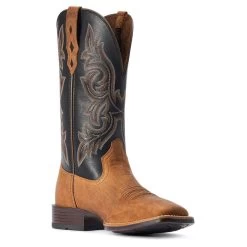 Ariat Men's Dover Ultra Lightweight Western Boot -Guadalajara Western Wear 10042443 medial