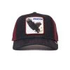 The Freedom Eagle- Navy -Guadalajara Western Wear 101 0215 NVY F01