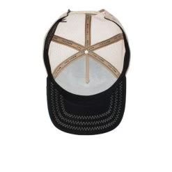 The Cock - Blk/Brown -Guadalajara Western Wear 101 0378 BLK U01 776x776 crop center 79e02b1b 9ca2 4b44 aa08 90f2e1439116