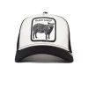 The Black Sheep- White -Guadalajara Western Wear 101 0380 WHI F01