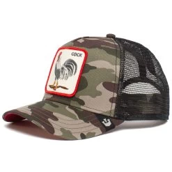 The Rooster- Camouflage 5 The Rooster- Camouflage -Guadalajara Western Wear 101 3548 GRE 1080x 44151979 7105 4140 8178 fe24667f7f54