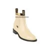 Original Michel Charro Oryx Deer Leather Boots 2 Original Michel Charro Oryx Deer Leather Boots -Guadalajara Western Wear 102 5