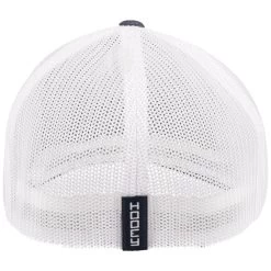 Hooey Denim Flexfit Cap -Guadalajara Western Wear 2111dewh back 1