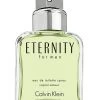 ETERNITY For Men Eau De Toilette Spray, 3.4 Oz. 1 ETERNITY For Men Eau De Toilette Spray, 3.4 Oz. -Guadalajara Western Wear 296790 fpx.tif 8c45aa26 b388 4607 9482 0caa7df658f9