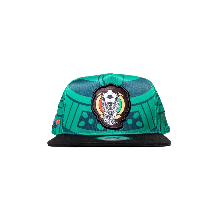MEXICO "98" DANDY WORLD CUP - Dandy Hats 3 MEXICO "98" DANDY WORLD CUP - Dandy Hats