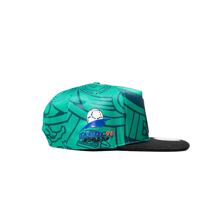 MEXICO "98" DANDY WORLD CUP - Dandy Hats 8 MEXICO "98" DANDY WORLD CUP - Dandy Hats - Image 6