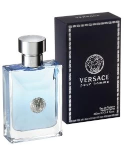 Versace Men's Pour Homme Eau De Toilette Spray, 3.4 Oz -Guadalajara Western Wear 480947 fpx.tif 204b905d 4afe 42b4 b3c8 0deecd51d2b9