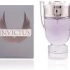 Invictus By Paco Rabanne For Men Eau De Toilette Spray 3.4 Oz