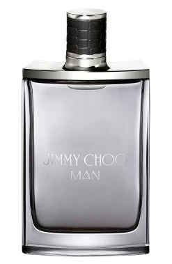 Jimmy Choo Men's 3.3-ounce Eau De Toilette Spray