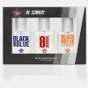 PBR Be Cowboy Eau De Cologne Travel/Holiday Gift Set -Guadalajara Western Wear 71RRZiPROqL. SX522 2