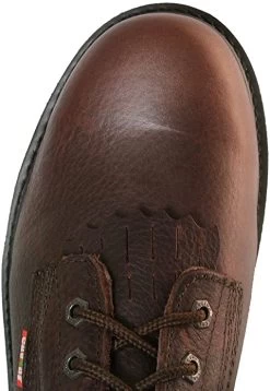Cactus Men's 8" 8730 Leather Kiltie Lacer Boot -Guadalajara Western Wear 71aJxL6YcmL. AC UY695
