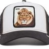 The King Lion - White/Blk -Guadalajara Western Wear 71d4VY70rLS. AC UX679