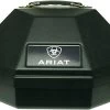 Ariat Hat Carrying Case (Black)