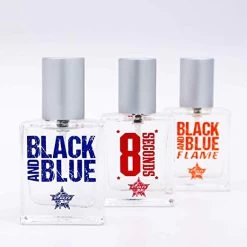 PBR Be Cowboy Eau De Cologne Travel/Holiday Gift Set -Guadalajara Western Wear 817vXWsticL. SX522