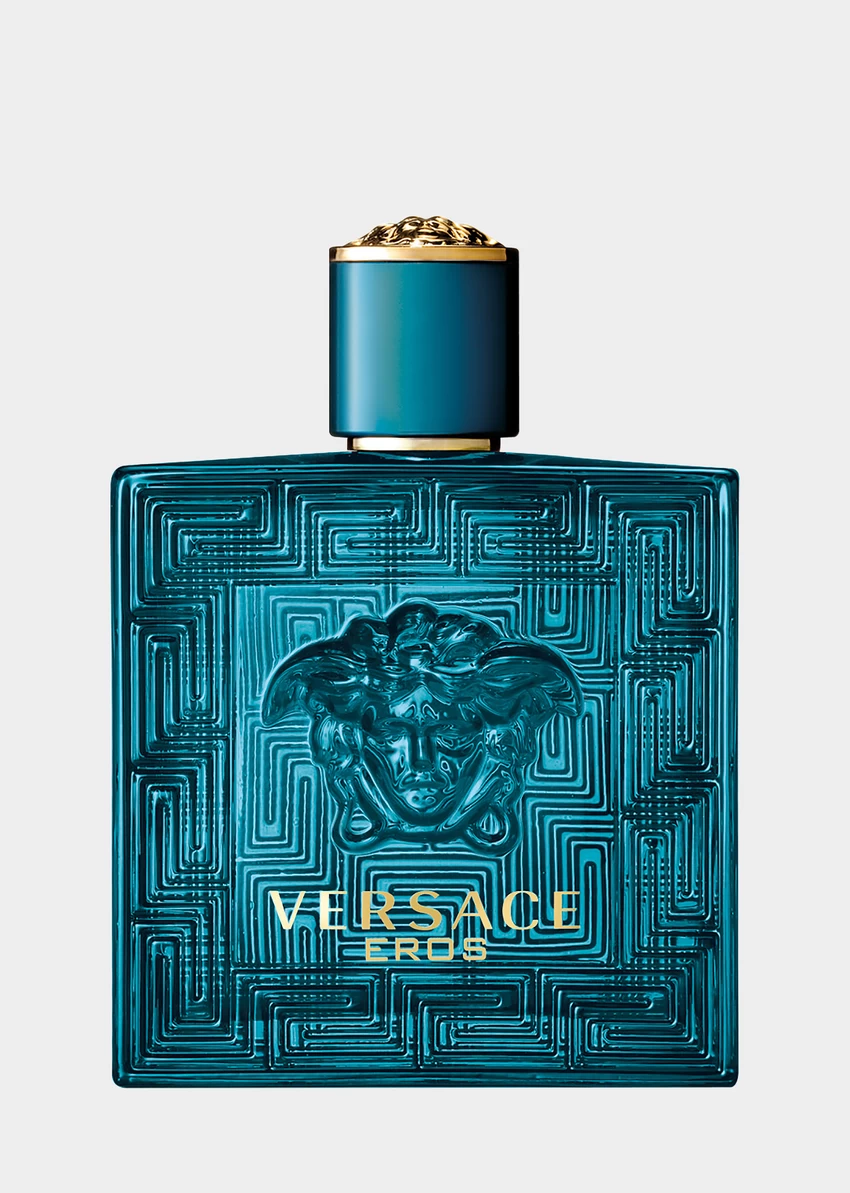 Versace Eros Cologne 100 ML 4 Versace Eros Cologne 100 ML - Image 2